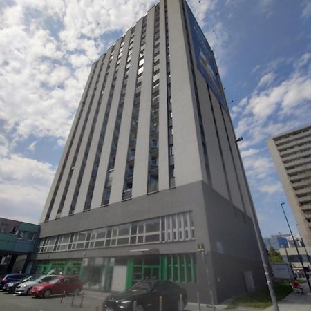 Mare E Monti Apartments Kattowitz Exterior foto