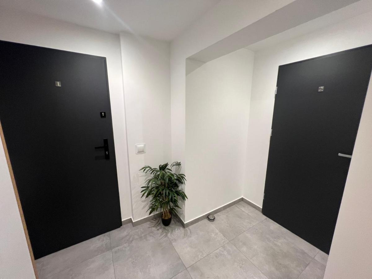 Mare E Monti Apartments Kattowitz Exterior foto